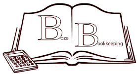 Boze Bookkeeping LLC